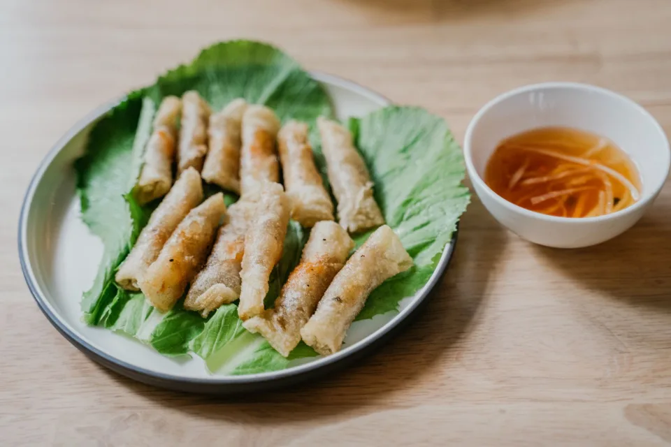 Bàn nướng đông khách tại Trung Tâm Tiệc Cưới Trường Nhơn